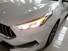 2021 Kia Cerato 1.5L CVT Fashion, белый — фото 24