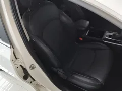 2021 Kia Cerato 1.5L CVT Fashion, белый — фото 25