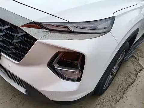 2023 Hyundai 380T GDi AT 4WD GLX HTRAC Elite