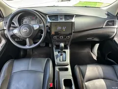 2022 Nissan Sylphy Classic 1.6XE CVT Comfort, белый — фото 7