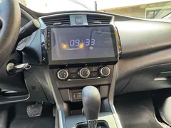 2022 Nissan Sylphy Classic 1.6XE CVT Comfort, белый — фото 10