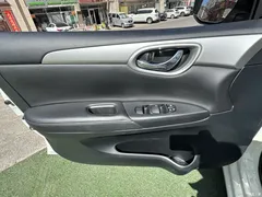2022 Nissan Sylphy Classic 1.6XE CVT Comfort, белый — фото 15