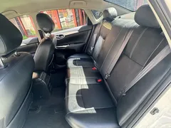 2022 Nissan Sylphy Classic 1.6XE CVT Comfort, белый — фото 17