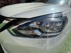 2022 Nissan Sylphy Classic 1.6XE CVT Comfort, белый — фото 21