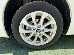 2022 Nissan Sylphy Classic 1.6XE CVT Comfort, белый — фото 22