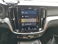 2022 Volvo V60 B5 Sport, белый — фото 6