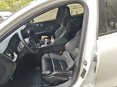 2022 Volvo V60 B5 Sport, белый — фото 8