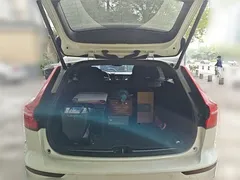 2022 Volvo V60 B5 Sport, белый — фото 10