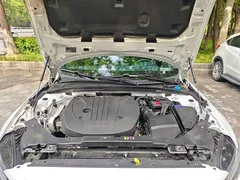 2022 Volvo V60 B5 Sport, белый — фото 11