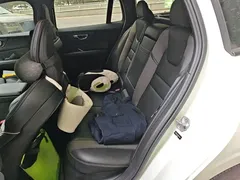 2022 Volvo V60 B5 Sport, белый — фото 15