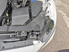 2022 Volvo V60 B5 Sport, белый — фото 22
