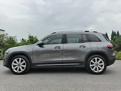 2020 Mercedes-Benz GLB 200 — фото 3