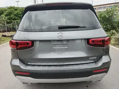 2020 Mercedes-Benz GLB 200 — фото 5
