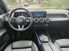 2020 Mercedes-Benz GLB 200 — фото 6