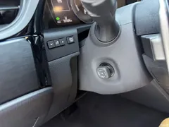 2021 Lexus ES 300h Excellence, чёрный — фото 7