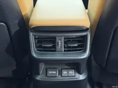 2021 Lexus ES 300h Excellence, чёрный — фото 19