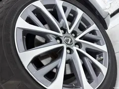 2021 Lexus ES 300h Excellence, чёрный — фото 27