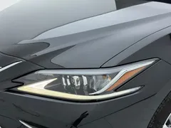 2021 Lexus ES 300h Excellence, чёрный — фото 29