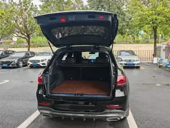 2022 Mercedes-Benz GLC 260 L 4MATIC, чёрный — фото 18