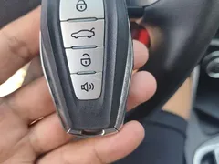 2020 Geely Binrui 1.4T CVT — фото 9