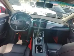 2020 Geely Binrui 1.4T CVT — фото 10