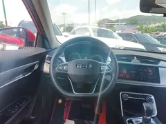 2020 Geely Binrui 1.4T CVT — фото 11