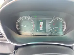 2020 Geely Binrui 1.4T CVT — фото 12