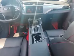 2020 Geely Binrui 1.4T CVT — фото 14