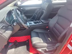 2020 Geely Binrui 1.4T CVT — фото 15