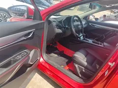 2020 Geely Binrui 1.4T CVT — фото 16