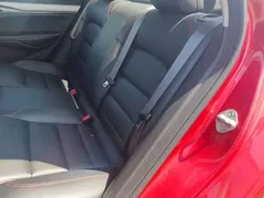 2020 Geely Binrui 1.4T CVT — фото 17