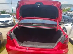 2020 Geely Binrui 1.4T CVT — фото 19