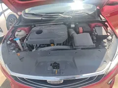 2020 Geely Binrui 1.4T CVT — фото 20
