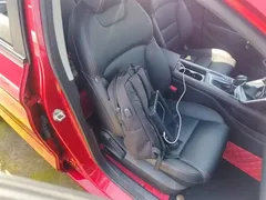 2020 Geely Binrui 1.4T CVT — фото 25