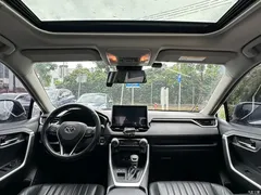 2021 Toyota RAV4 2.0L CVT 2WD Fashion — фото 5