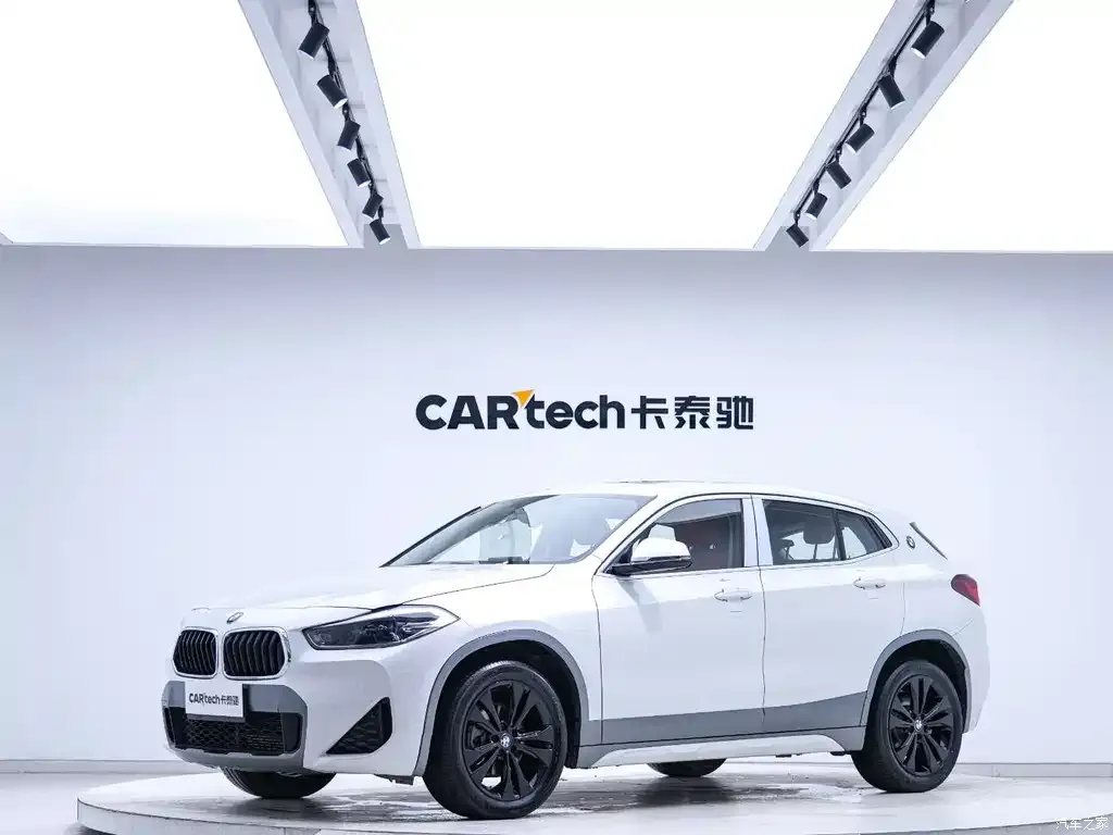2021 BMW X2 sDrive20i M Off-Road Package