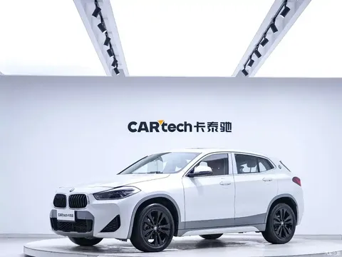 2021 BMW X2 sDrive20i M Off-Road Package