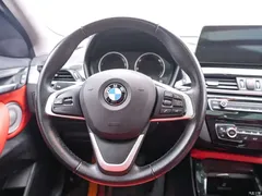2021 BMW X2 sDrive20i M Off-Road Package, белый — фото 13