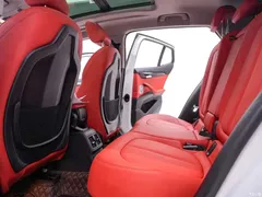 2021 BMW X2 sDrive20i M Off-Road Package, белый — фото 23