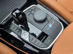 2022 BMW X4 M40i M40i — фото 5