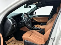 2022 BMW X4 M40i M40i — фото 10
