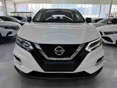 2022 Nissan Qashqai 2.0L CVT XV Prem Luxury, белый — фото 2