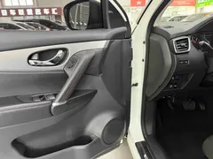 2022 Nissan Qashqai 2.0L CVT XV Prem Luxury, белый — фото 9