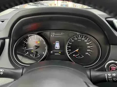 2022 Nissan Qashqai 2.0L CVT XV Prem Luxury, белый — фото 11