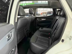 2022 Nissan Qashqai 2.0L CVT XV Prem Luxury, белый — фото 15