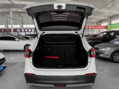 2022 Nissan Qashqai 2.0L CVT XV Prem Luxury, белый — фото 19