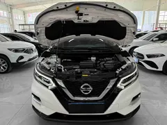 2022 Nissan Qashqai 2.0L CVT XV Prem Luxury, белый — фото 20