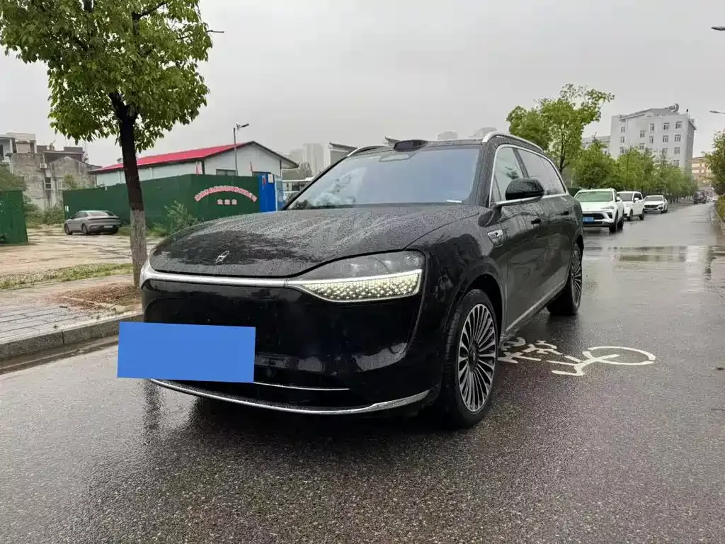 2024 Aito M9 42kWh 6