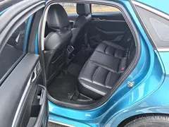 2021 Geely Preface 2.0TD, синий — фото 10