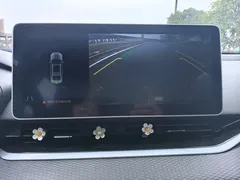 2021 Geely Preface 2.0TD, синий — фото 16
